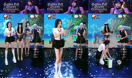hcal8d7 TikTok Live — Oct 3, 2026, 11:39 PM