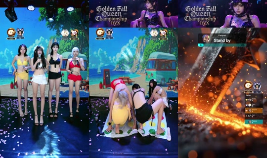hcal8d7 TikTok Live — Oct 4, 2026, 1:20 AM