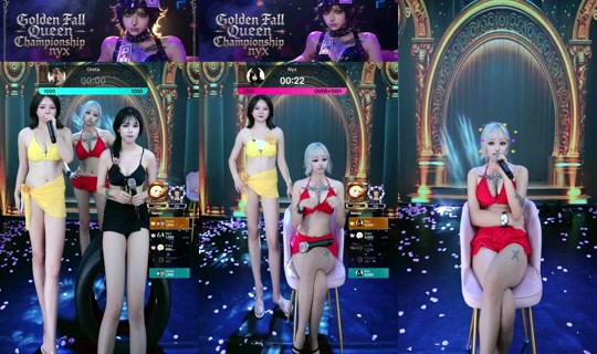 hcal8d7 TikTok Live — Oct 4, 2026, 2:10 AM