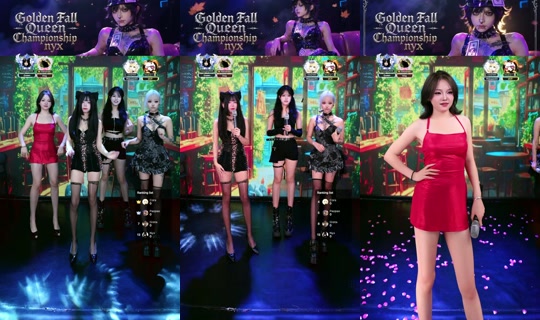 hcal8d7 TikTok Live — Oct 4, 2026, 8:07 PM