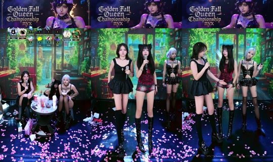 hcal8d7 TikTok Live — Oct 5, 2026, 11:25 PM