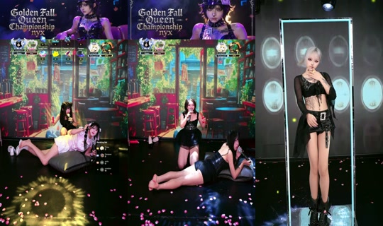 hcal8d7 TikTok Live — Oct 6, 2026, 8:29 PM