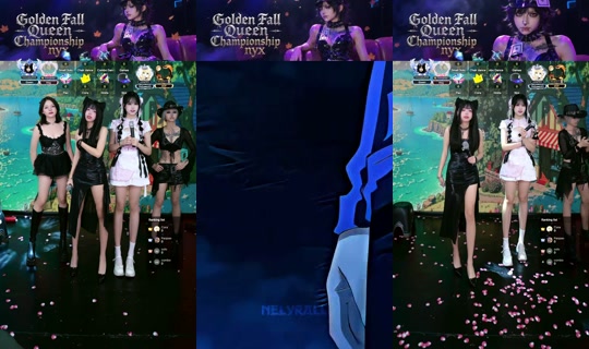 hcal8d7 TikTok Live — Oct 6, 2026, 9:20 PM