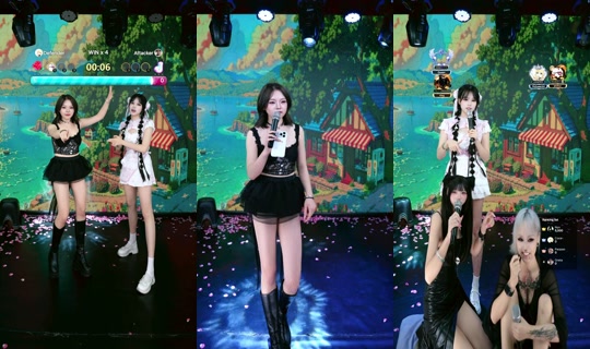 hcal8d7 TikTok Live — Oct 7, 2026, 2:04 AM