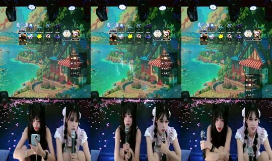 hcal8d7 TikTok Live — Oct 7, 2026, 2:54 AM