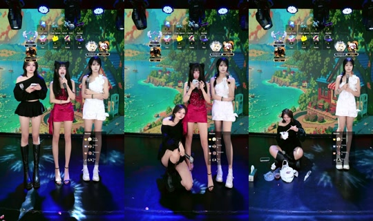 hcal8d7 TikTok Live — Oct 7, 2026, 9:14 PM