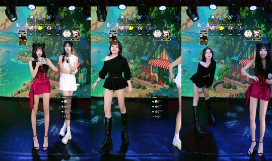 hcal8d7 TikTok Live — Oct 7, 2026, 10:05 PM