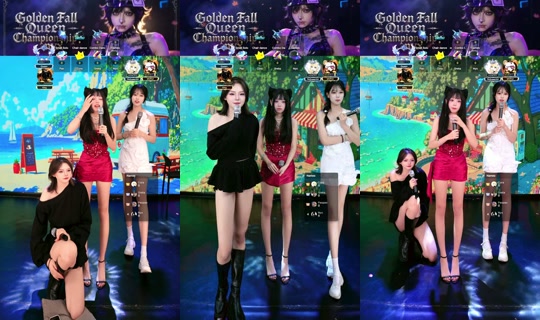 hcal8d7 TikTok Live — Oct 7, 2026, 11:46 PM