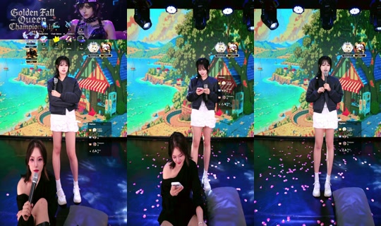 hcal8d7 TikTok Live — Oct 8, 2026, 12:37 AM