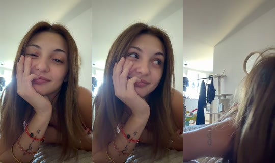 hceliaa TikTok Live — Sep 14, 2026, 1:30 PM