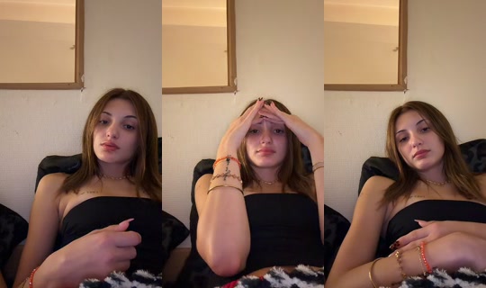 hceliaa TikTok Live — Sep 17, 2026, 7:06 PM