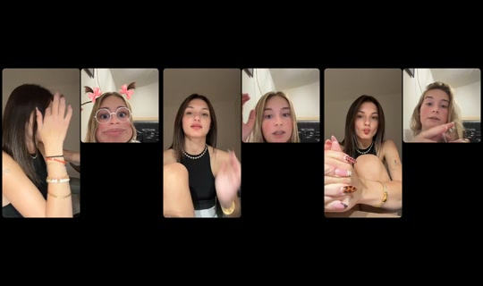 hceliaa TikTok Live — Oct 6, 2026, 6:11 PM