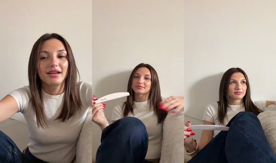 hceliaa TikTok Live — Oct 7, 2026, 3:13 PM