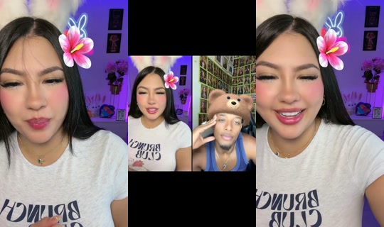hchina27 TikTok Live — Sep 28, 2026, 6:46 PM