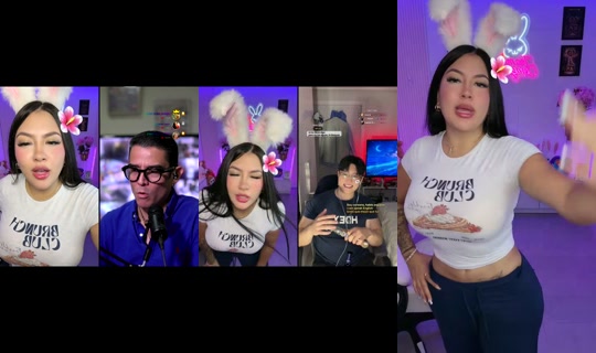 hchina27 TikTok Live — Sep 28, 2026, 8:27 PM