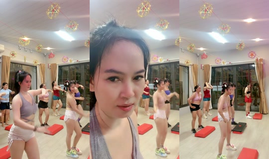 hdien.68 TikTok Live — Sep 29, 2026, 12:20 PM