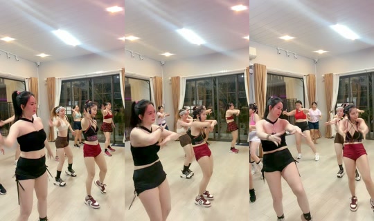 hdien.68 TikTok Live — Sep 30, 2026, 11:38 AM