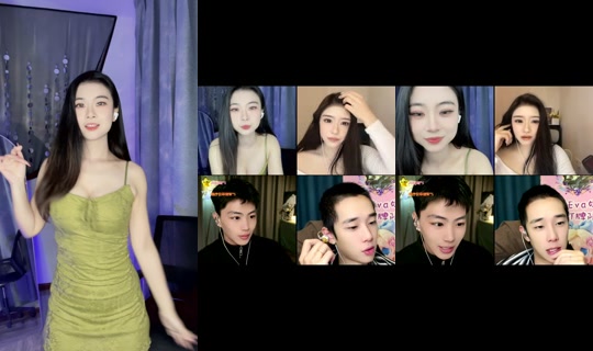 hdje5322h47 TikTok Live — Oct 7, 2026, 1:40 AM