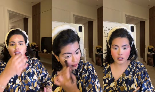 hdl.28 TikTok Live — Oct 3, 2026, 8:19 PM