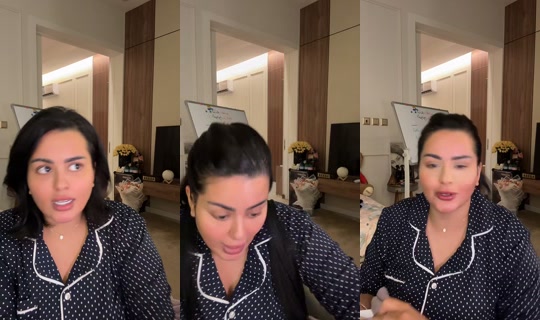 hdl.28 TikTok Live — Oct 6, 2026, 8:43 PM