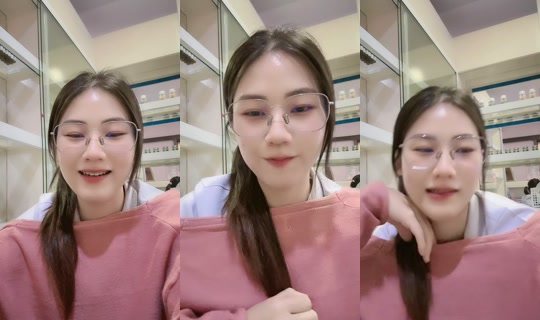 hdsspy TikTok Live — Aug 23, 2026, 6:00 AM
