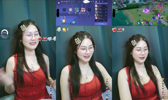 hdsspy TikTok Live — Aug 31, 2026, 3:37 PM
