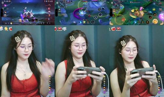 hdsspy TikTok Live — Aug 31, 2026, 5:19 PM