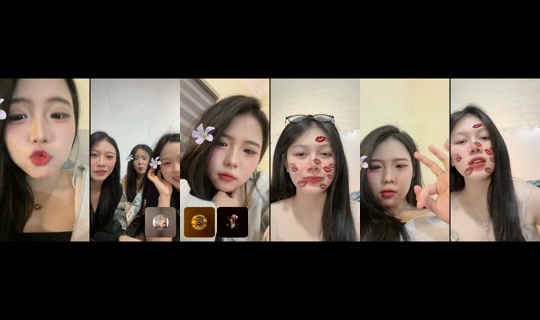 hdt.24 TikTok Live — Oct 7, 2026, 1:43 PM