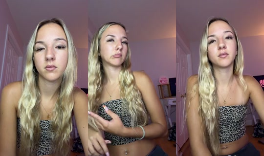 hdwasted TikTok Live — Aug 23, 2026, 3:12 AM