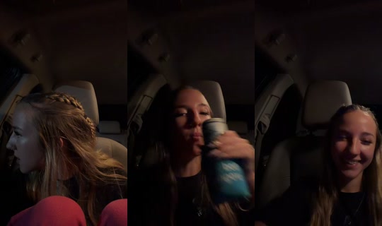 hdwasted TikTok Live — Oct 1, 2026, 1:34 AM