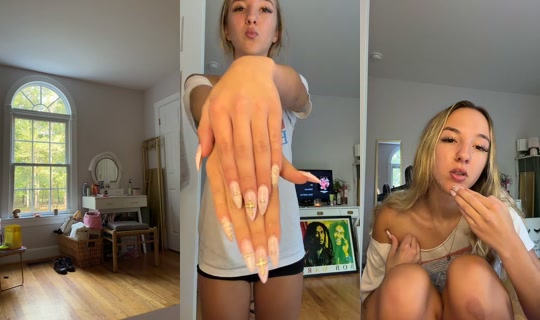 hdwasted TikTok Live — Oct 2, 2026, 7:21 PM