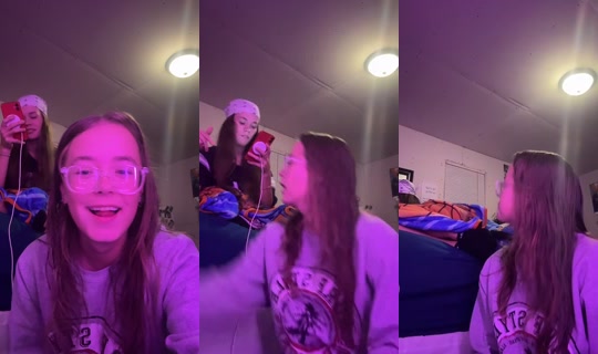 he.likes.keyara TikTok Live — Sep 25, 2026, 5:06 AM