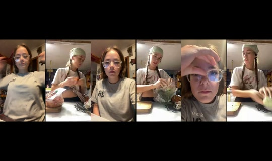 he.likes.keyara TikTok Live — Sep 28, 2026, 5:46 AM