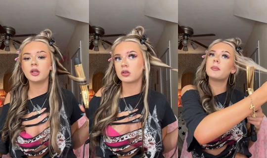 he.luvvellie TikTok Live — Sep 11, 2026, 1:50 AM