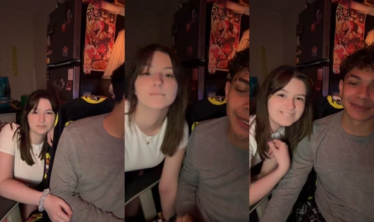 head.che TikTok Live — Aug 21, 2026, 5:56 AM