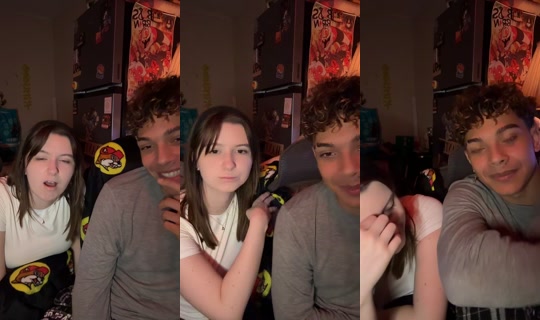 head.che TikTok Live — Aug 21, 2026, 6:25 AM