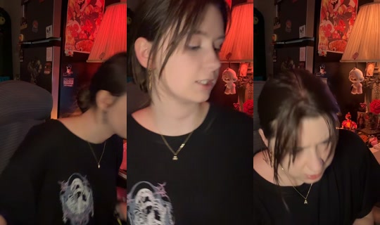 head.che TikTok Live — Aug 28, 2026, 7:50 AM