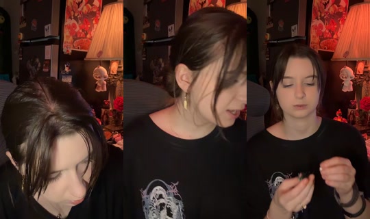 head.che TikTok Live — Aug 28, 2026, 8:41 AM