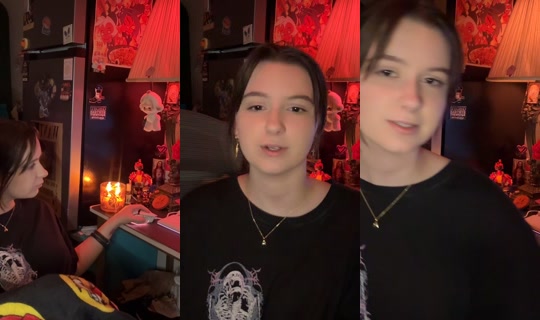 head.che TikTok Live — Aug 28, 2026, 9:29 AM