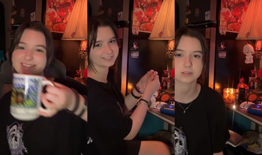 head.che TikTok Live — Aug 28, 2026, 10:19 AM