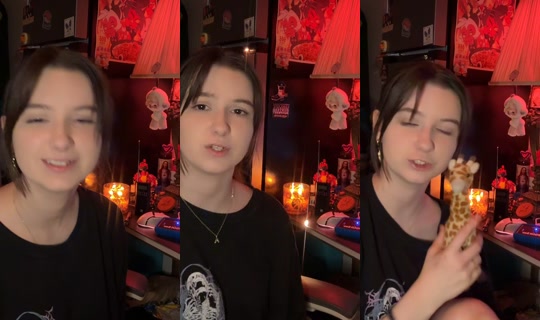 head.che TikTok Live — Aug 28, 2026, 11:09 AM