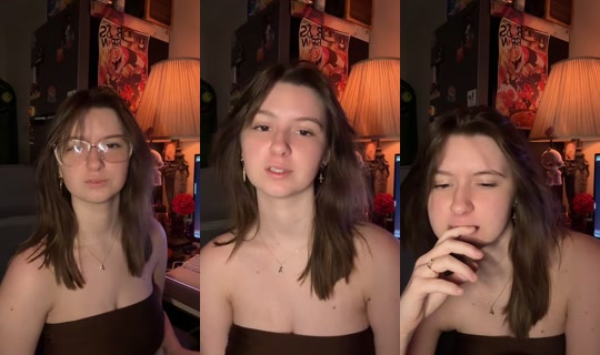 head.che TikTok Live — Sep 1, 2026, 10:24 AM
