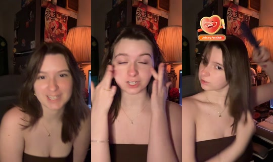 head.che TikTok Live — Sep 1, 2026, 10:48 AM