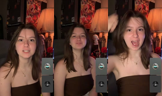 head.che TikTok Live — Sep 1, 2026, 12:33 PM