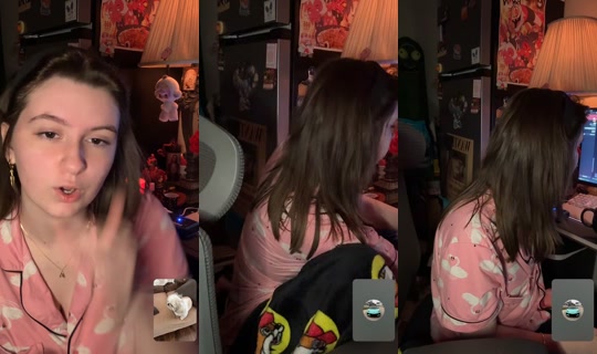head.che TikTok Live — Sep 1, 2026, 1:35 PM
