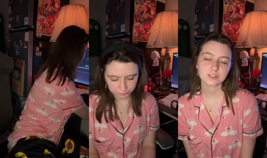 head.che TikTok Live — Sep 1, 2026, 2:16 PM