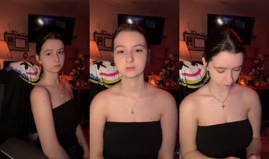 head.che TikTok Live — Sep 30, 2026, 6:24 AM