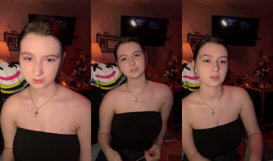 head.che TikTok Live — Sep 30, 2026, 7:05 AM