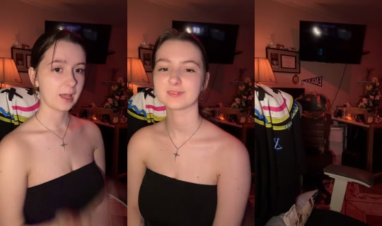 head.che TikTok Live — Sep 30, 2026, 7:55 AM