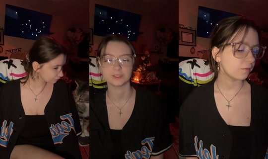 head.che TikTok Live — Oct 1, 2026, 6:56 AM